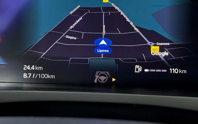 Volvo V60 cena 149800 przebieg: 17000, rok produkcji 2022 z Warszawa małe 562